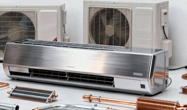 董明珠硬刚空调“铝代铜”<strong></p>
<p>xmr币</strong>！海尔、美的、小米将联合推动空调核心散热部件的铜管换成铝管