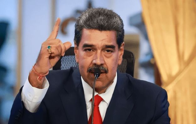 马杜罗等到了<strong></p>
<p>xmr币</strong>，中俄突然出手！特朗普没想到，真被委内瑞拉送上被告席