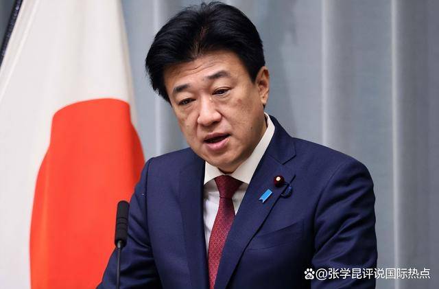 一国总理出面熄火<strong></p>
<p>xmr币</strong>，中日罕见统一战线，这件事情，必须得有个说法