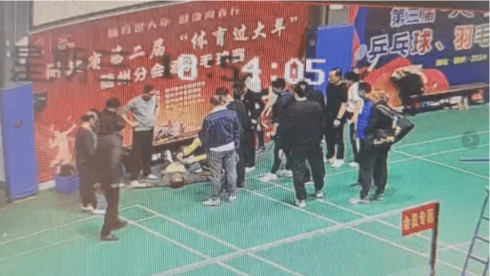 1.4万救护员+89台AED<strong></p>
<p>xmr币</strong>，随州市红十字会织密“黄金4分钟”生命网