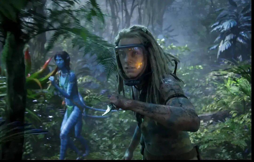 仿佛又看了一遍《阿凡达2》…票房口碑不及前作的《阿凡达3》真审美疲劳了吗<strong></p>
<p>xmr币</strong>？