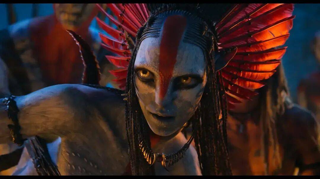 仿佛又看了一遍《阿凡达2》…票房口碑不及前作的《阿凡达3》真审美疲劳了吗<strong></p>
<p>xmr币</strong>？