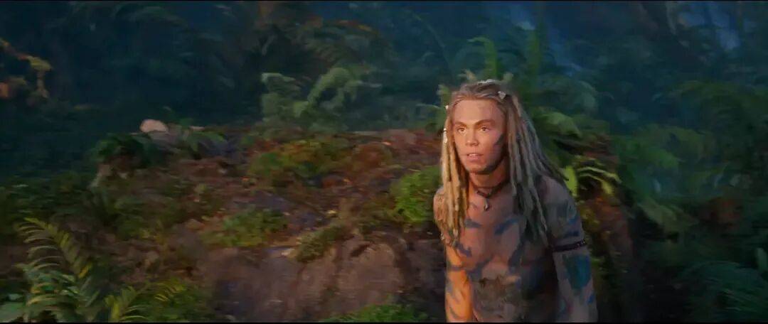 仿佛又看了一遍《阿凡达2》…票房口碑不及前作的《阿凡达3》真审美疲劳了吗<strong></p>
<p>xmr币</strong>？