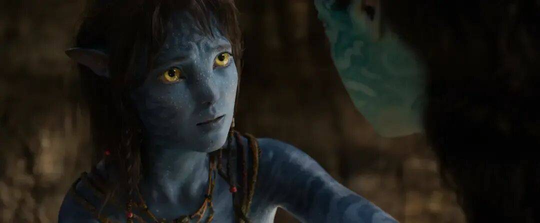 仿佛又看了一遍《阿凡达2》…票房口碑不及前作的《阿凡达3》真审美疲劳了吗<strong></p>
<p>xmr币</strong>？