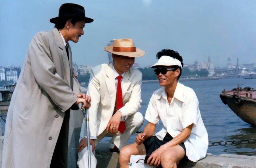 哀悼!上海著名导演逝世<strong></p>
<p>xrp</strong>,曾创造中国悬疑片票房奇迹