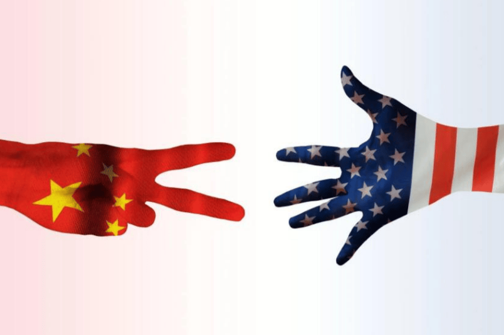 中国油轮被美拦截并登船检查<strong></p>
<p>xrp瑞波币最新消息</strong>，中美在安理会上激烈交锋，中方“5个反对”痛批美国！