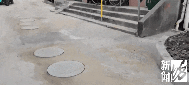 太夸张！上海人比比谁家楼下井盖多！有人家门口100个<strong></p>
<p>xrp瑞波币最新消息</strong>，“走路难！到处都像贴膏药”...