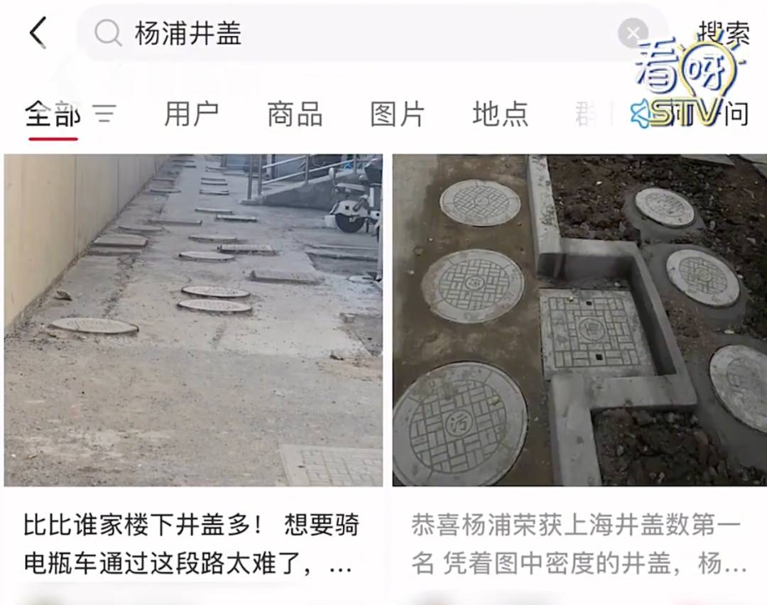 太夸张！上海人比比谁家楼下井盖多！有人家门口100个<strong></p>
<p>xrp瑞波币最新消息</strong>，“走路难！到处都像贴膏药”...