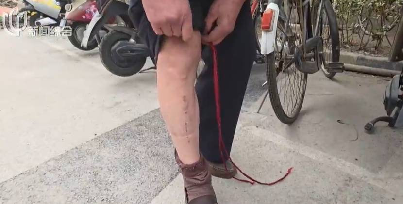 太夸张！上海人比比谁家楼下井盖多！有人家门口100个<strong></p>
<p>xrp瑞波币最新消息</strong>，“走路难！到处都像贴膏药”...