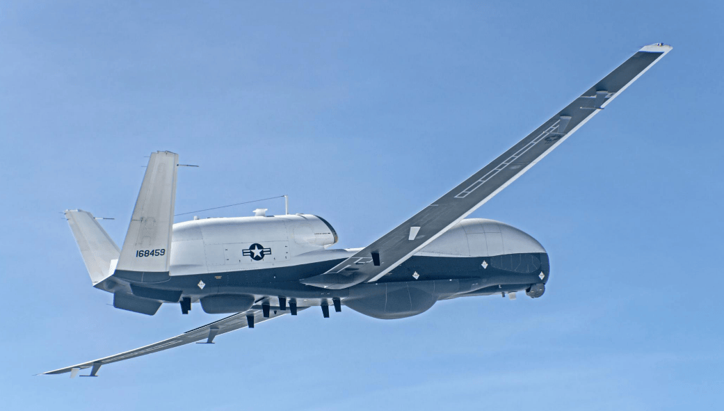 台南恒春外海发生激烈对峙<strong></p>
<p>xrp瑞波币最新消息</strong>，054A向美军MQ4C喊话：通报你的意图！