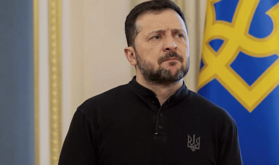 泽连斯基签令宣布对华制裁<strong></p>
<p>xrp行情</strong>，9家中国企业上榜，理由尽是无稽之谈！