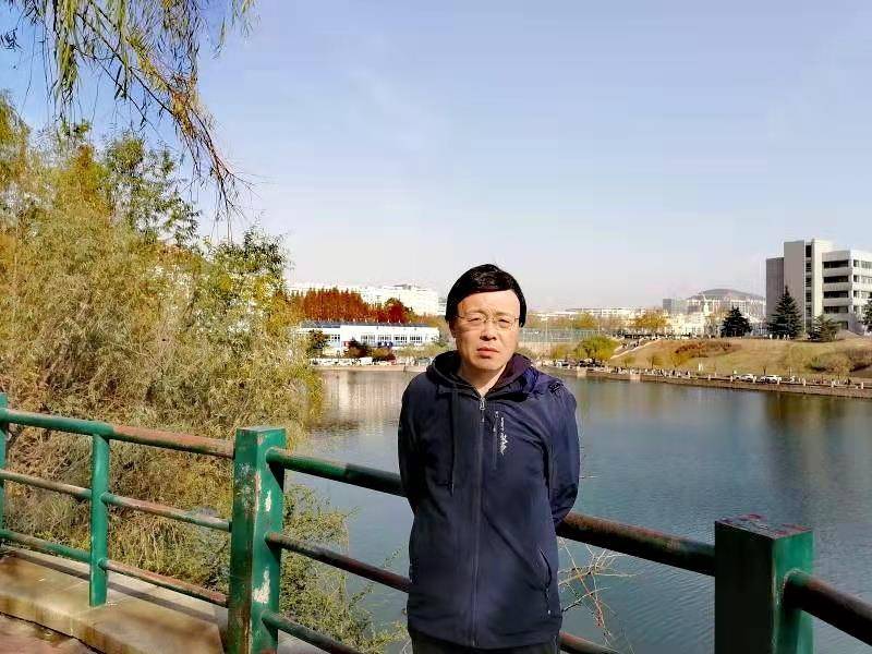 青岛大学教授王金胜突发疾病去世<strong></p>
<p>xrp行情</strong>，年仅53岁，入选知网全国高被引学者Top1%