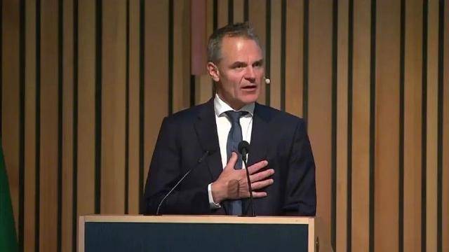 美国白宫高官之妻、保守派网红社媒发帖暗示美国要“拿下格陵兰岛”<strong></p>
<p>xrp行情</strong>，丹麦驻美大使发声：我们希望丹麦的领土完整能得到充分的尊重