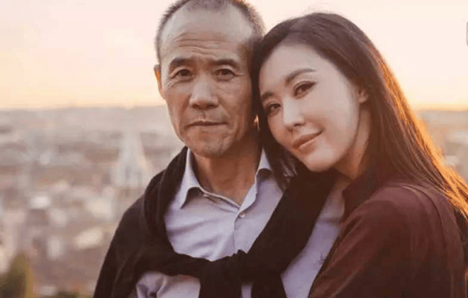 田朴珺否认和王石离婚