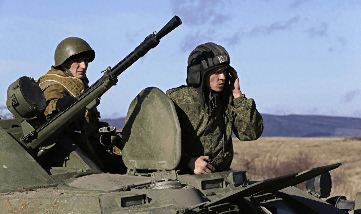 乌克兰宣布俄罗斯战败，莫斯科下了死命令，30天内要把场子找回来