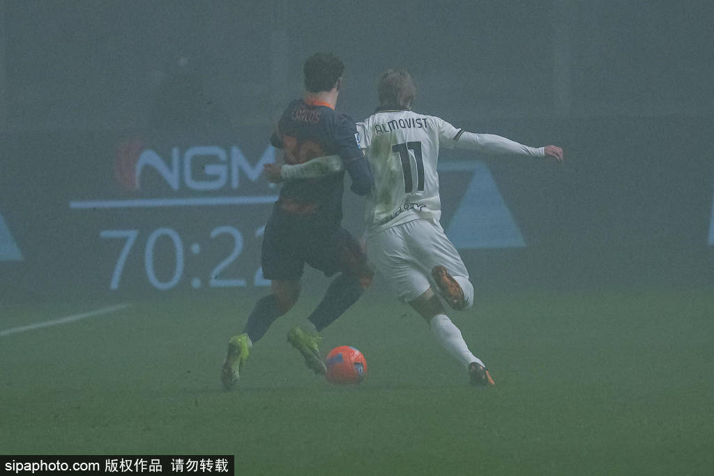 国米暗中操作：200万租借＋1000万买断阿克，重现阿坎吉成功案例！