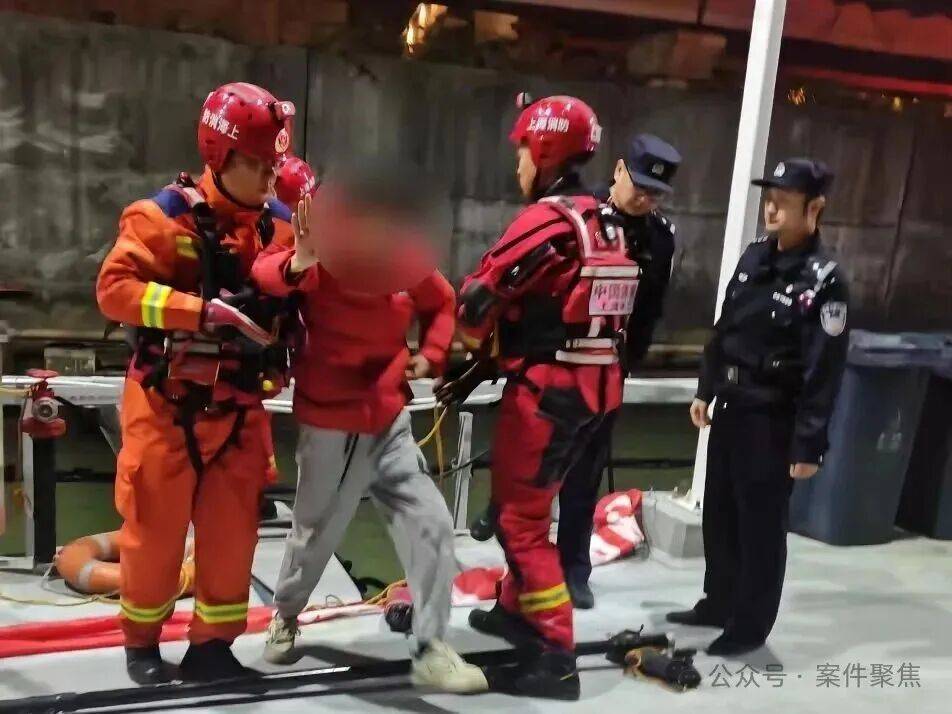 骗了别人18万元<strong></p>
<p>xrp最新消息</strong>，上海一男子凌晨站在黄浦江边“想抽最后一支烟”