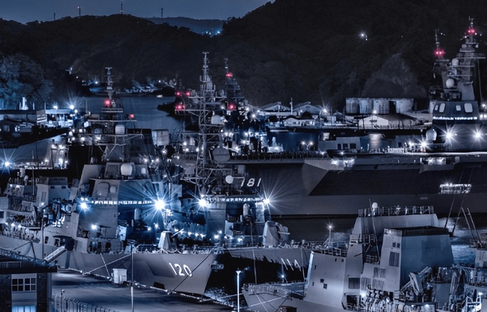 中国不用费一兵一卒<strong></p>
<p>aave</strong>，一纸禁令要给日本去军事化，日外务省：抗议