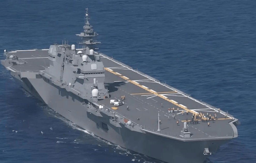 中国不用费一兵一卒<strong></p>
<p>aave</strong>，一纸禁令要给日本去军事化，日外务省：抗议