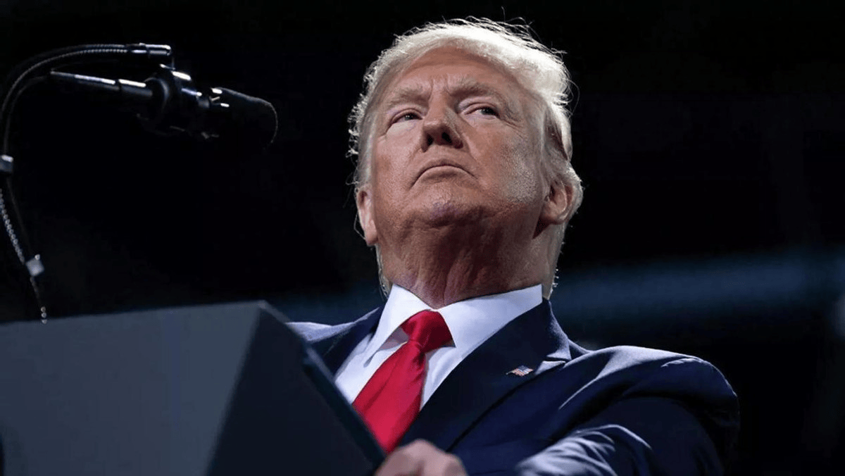 中美俄都不希望的事发生了！欧尔班面临下台<strong></p>
<p>aave币</strong>，特朗普力保恐徒劳？