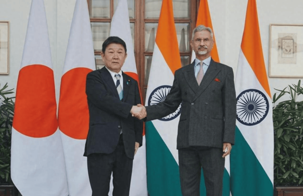 印度决定挺身而出<strong></p>
<p>白银现货平台</strong>，拍胸脯帮日本解决头等难题：我有你想要的