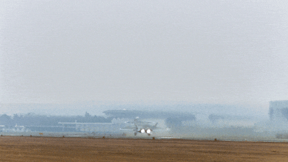 官宣！歼-20正式迈入“5.5代战机”时代<strong></p>
<p>白银现货平台</strong>，性能上有了哪些进步？