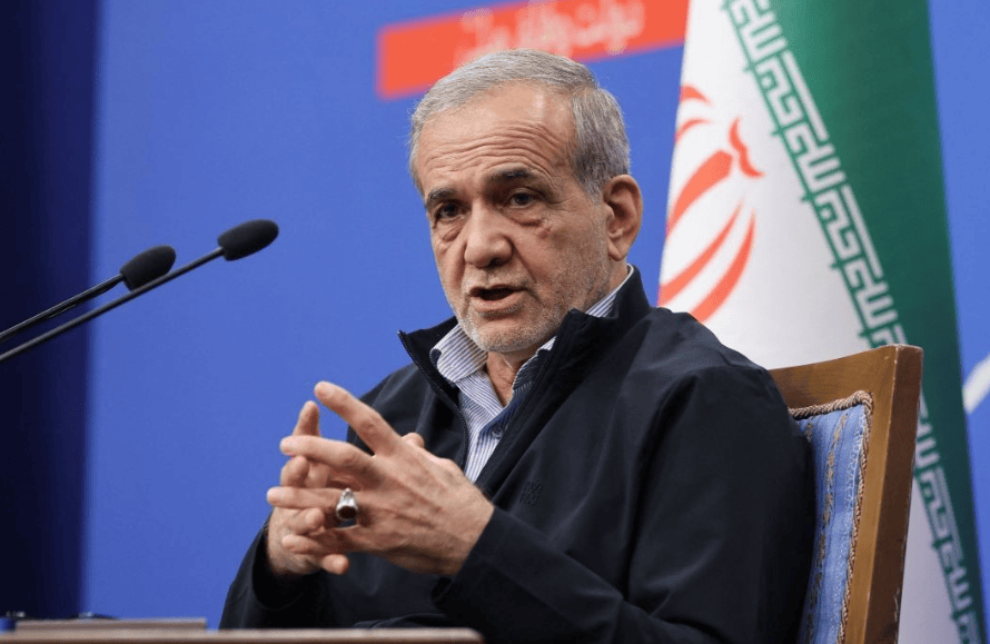 伊朗已经下定决心<strong></p>
<p>现货挂牌</strong>，抢在美军动手之前，把俄罗斯牢牢绑在战车上？