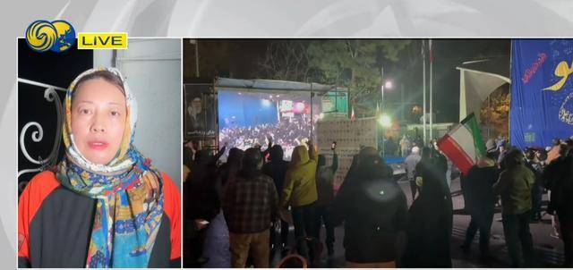 伊朗媒体：未来8小时内将有“好消息”公布