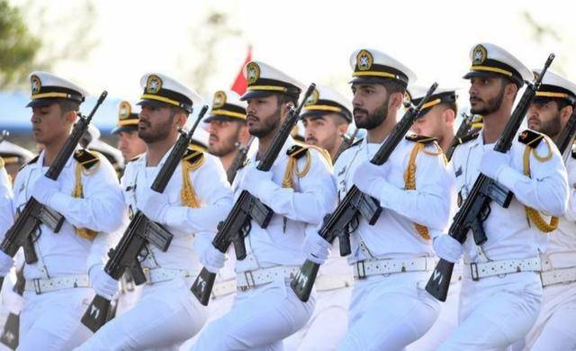 美国发现不对劲<strong></p>
<p>现货电子盘</strong>，伊朗突然“开天眼”，又一强国出手，美军直接损失30亿！