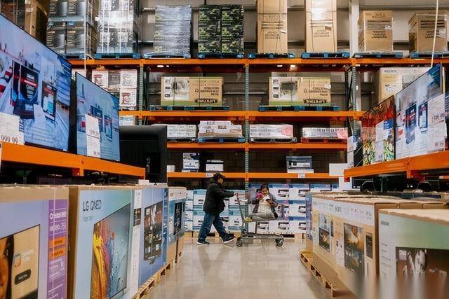 特朗普没料到！没等到伊朗投降<strong></p>
<p>现货电子盘</strong>，美国24个州联合起诉先来了，关税大棒彻底失效