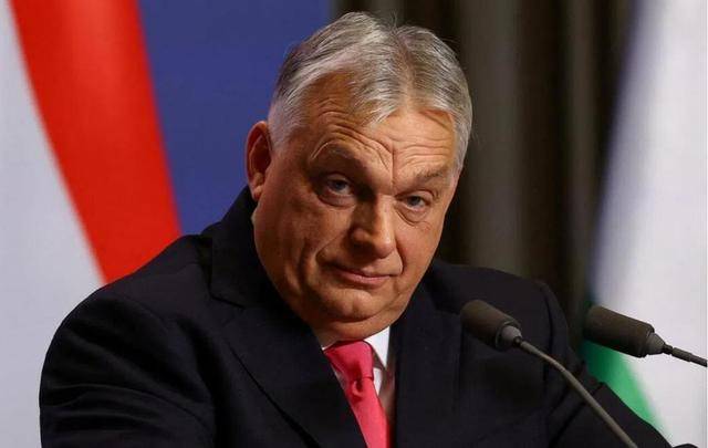 泽连斯基出尔反尔，匈牙利总理放话：拒绝一切勒索，将在这件事上击败乌克兰！