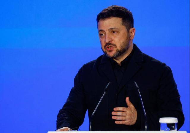 泽连斯基出尔反尔<strong></p>
<p>现货电子盘</strong>，匈牙利总理放话：拒绝一切勒索，将在这件事上击败乌克兰！