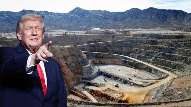 伊朗已经用举国之力死死拖住美国<strong></p>
<p>现货电子盘</strong>，而另一边，中国留给特朗普的时间也不多了