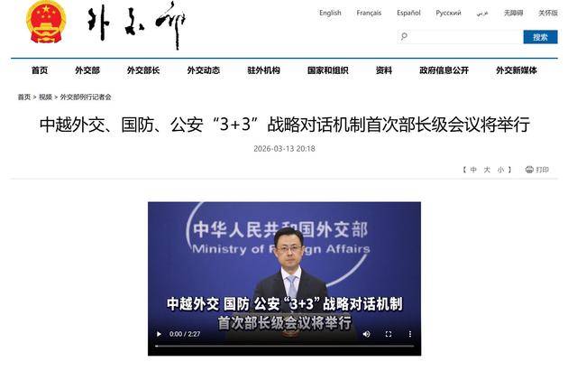 作为公安部长出身的苏林<strong></p>
<p>长江现货铝</strong>，推动与中方建立“3+3”机制，中越给世界打了个样