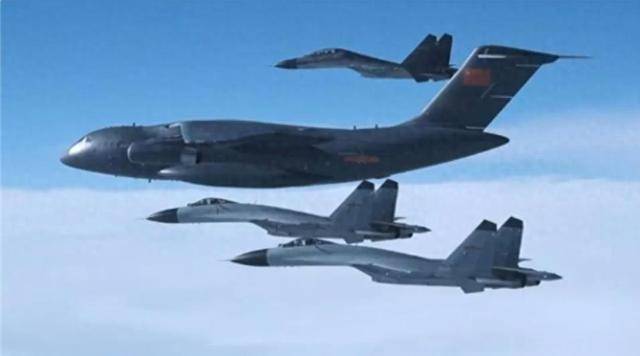 美日都没想到<strong></p>
<p>长江现货铝</strong>，赖清德敢这样说！解放军增派军机，郑丽文这次很硬气