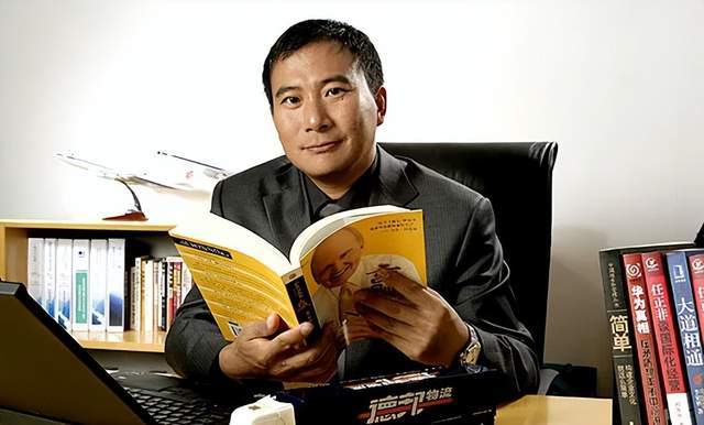 一代快运巨头退市<strong></p>
<p>现货黄金外汇</strong>,彻底卖身京东:传奇落幕背后,物流行业又要变天了