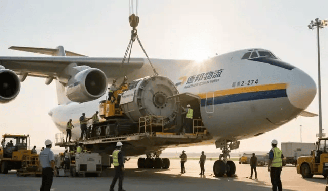 一代快运巨头退市<strong></p>
<p>现货黄金外汇</strong>,彻底卖身京东:传奇落幕背后,物流行业又要变天了