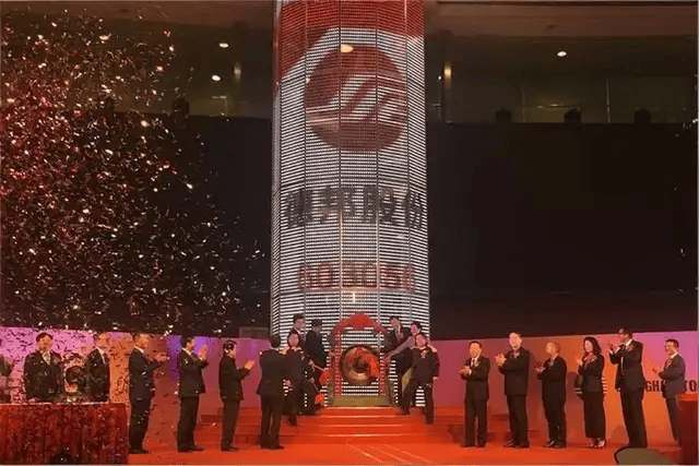 一代快运巨头退市<strong></p>
<p>现货黄金外汇</strong>,彻底卖身京东:传奇落幕背后,物流行业又要变天了