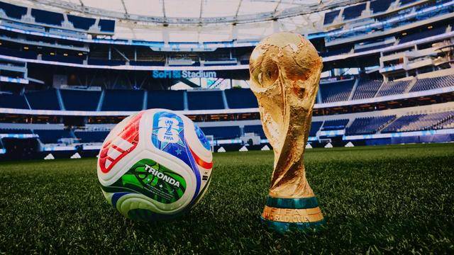 世界杯转播权谈崩<strong></p>
<p>上海现货铝</strong>,33亿人无法观看,FIFA高管来华能解决问题吗