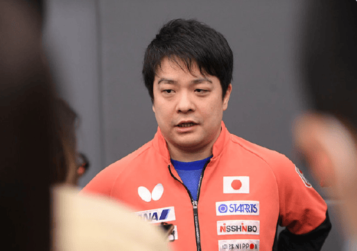 日乒主帅岸川圣也:梁靖崑表现太出色<strong></p>
<p>上海现货铝</strong>,中国队展现世界第一水准