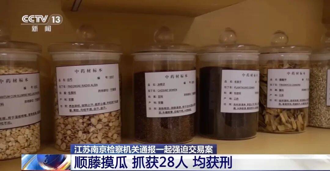老人不买天价鹿茸被一脚踹翻<strong></p>
<p>期货和现货价格</strong>，南京一团伙暴力威逼老人买单，100多人被骗，涉案金额90余万元，多数老人乖乖回家拿钱，甚至被逼去银行取款