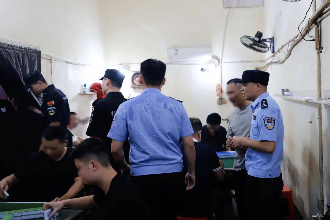 湖南汨罗一麻将馆被查<strong></p>
<p>期货和现货价格</strong>，28人被罚，2人被采取刑事强制措施