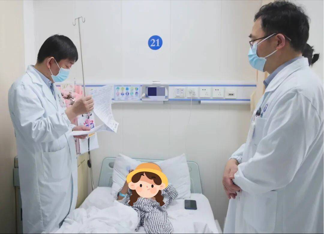 “感觉天塌了”！深圳女孩5岁患癌<strong></p>
<p>期货和现货价格</strong>，爸妈决定：为她冻存卵巢组织