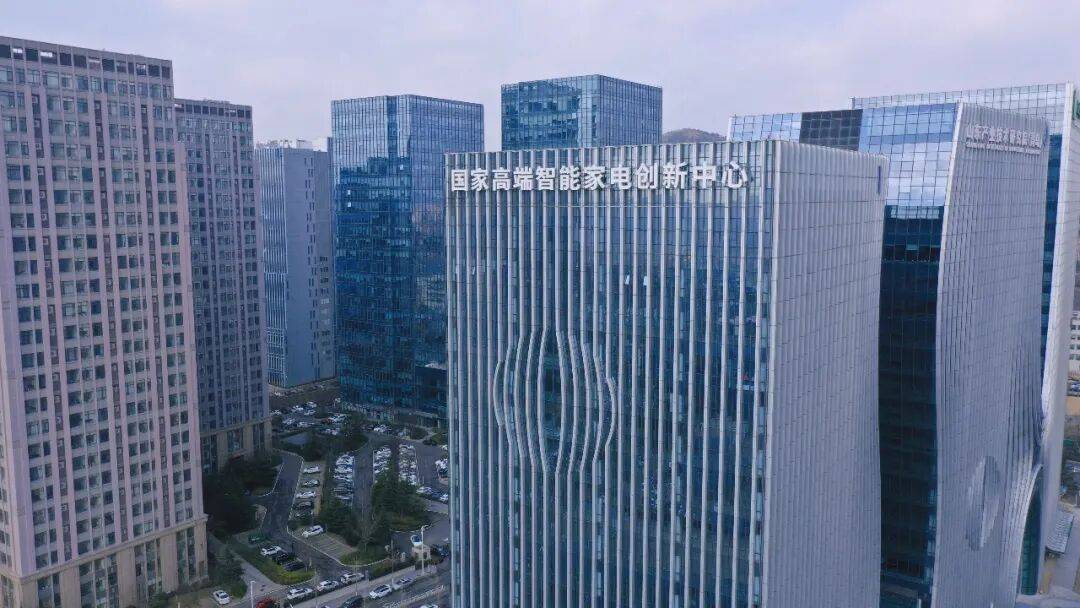 山东省委常委、青岛市委书记曾赞荣:推动科技创新和产业创新深度融合 因地制宜培育发展新质生产力