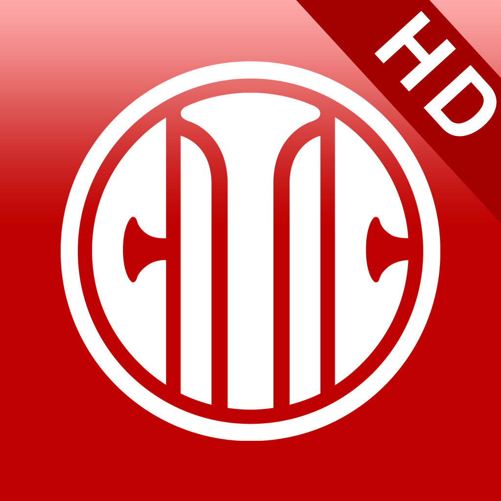 证券logo(中信证券logo)
