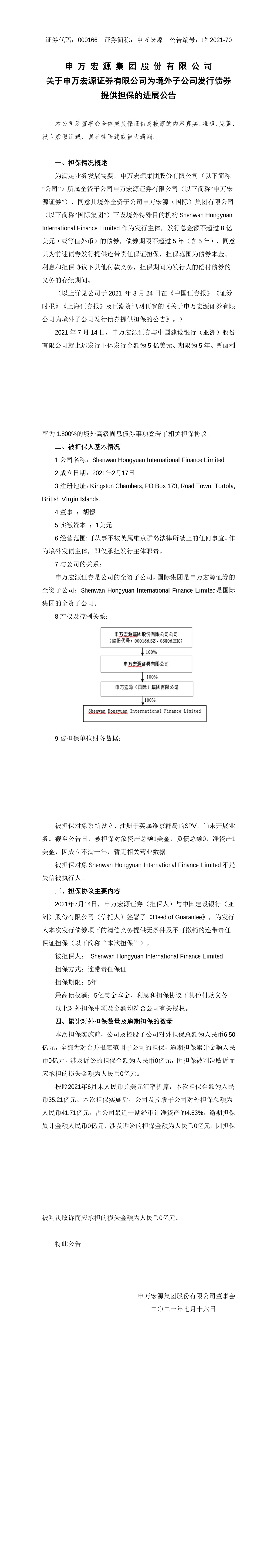 万申宏源证券(万申宏源证券东莞公司)