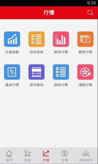 下载中信证券软件(下载中信证券app)