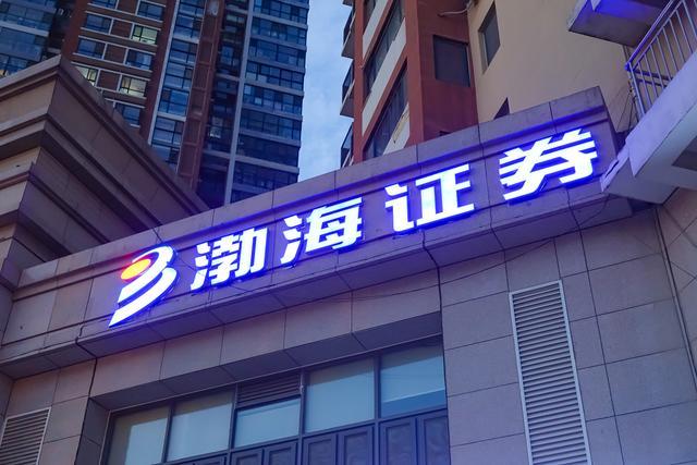 渤海证券下载(渤海证券下载有专业版吗会不会是假的)