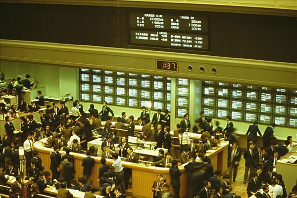 东京证券交易所(东京证券交易所是公司制还是会员制)