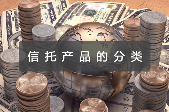 证券投资信托(证券投资信托基金的投资标的可能包括哪些?)